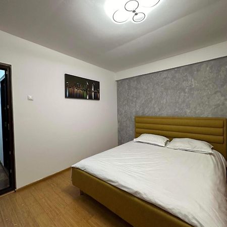 Lukapartaments Tulça Dış mekan fotoğraf