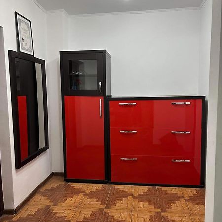 Lukapartaments Tulça Dış mekan fotoğraf