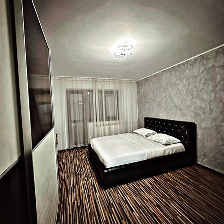Lukapartaments Tulça Dış mekan fotoğraf