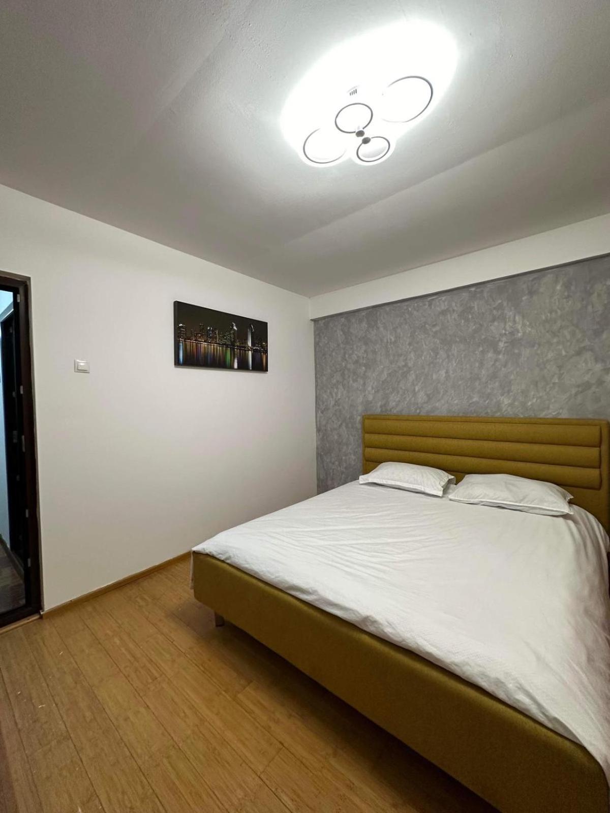 Lukapartaments Tulça Dış mekan fotoğraf