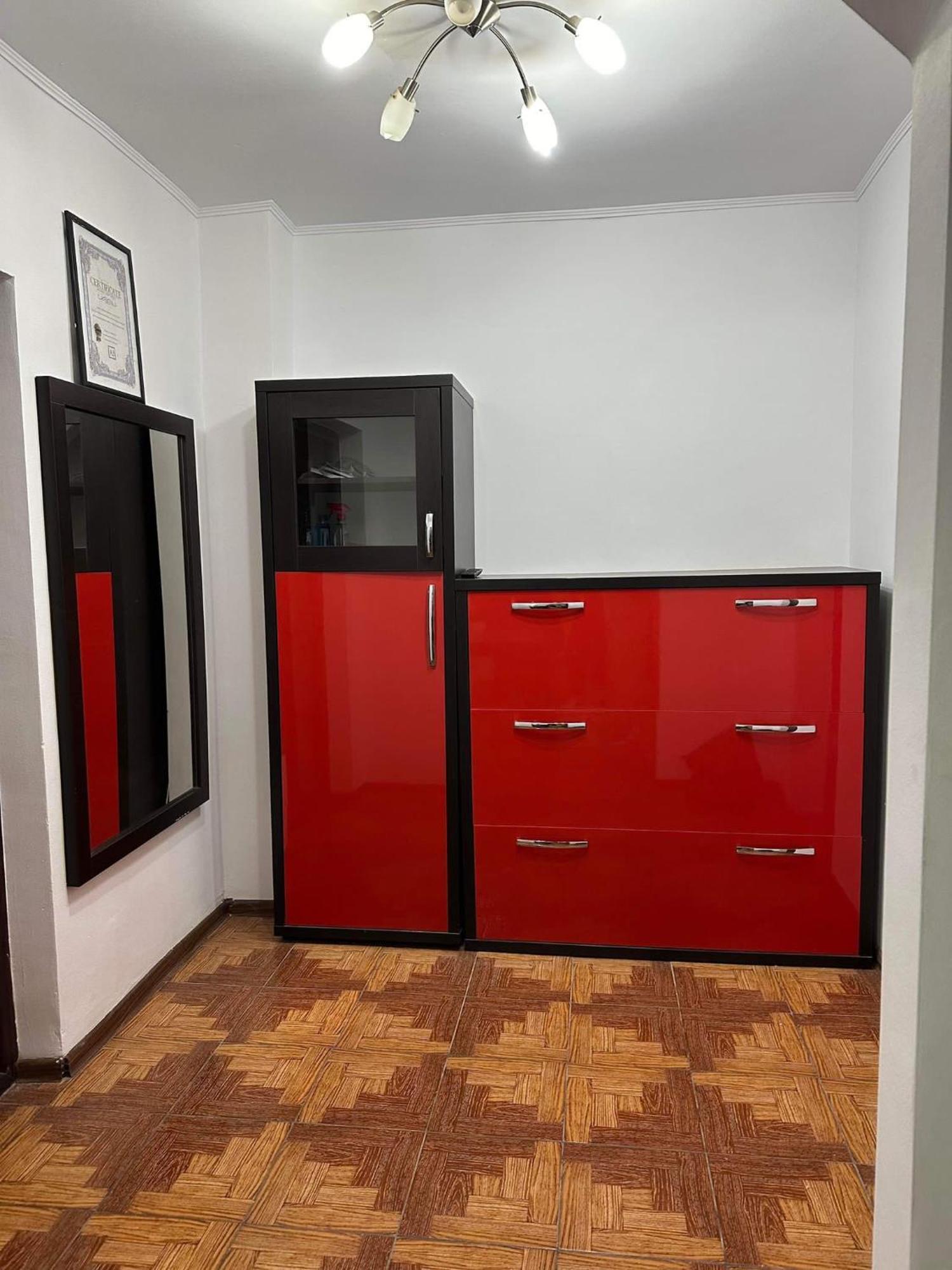 Lukapartaments Tulça Dış mekan fotoğraf