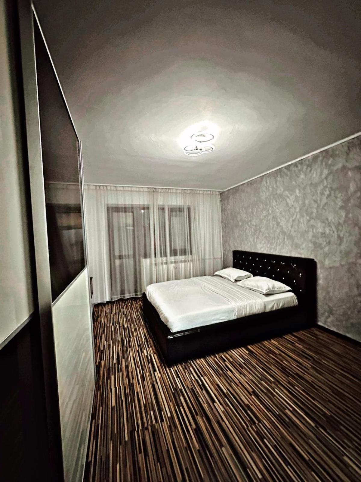 Lukapartaments Tulça Dış mekan fotoğraf