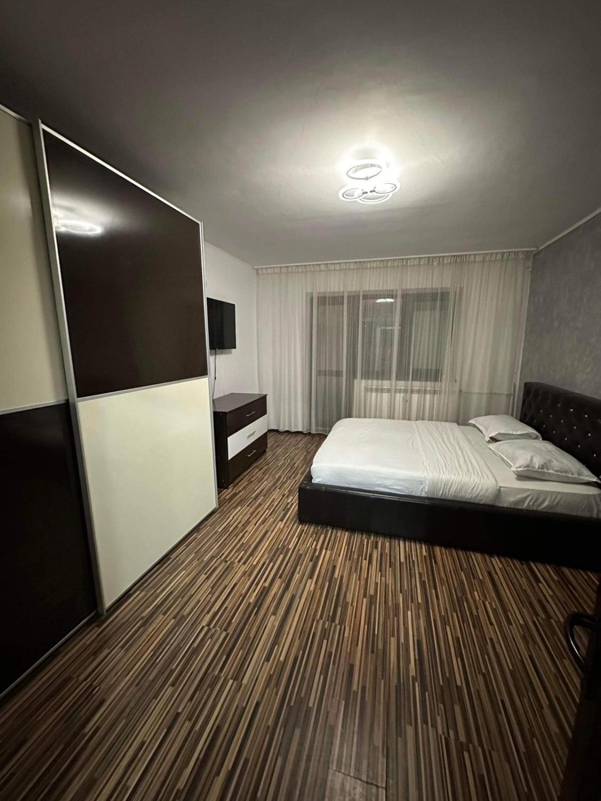 Lukapartaments Tulça Dış mekan fotoğraf